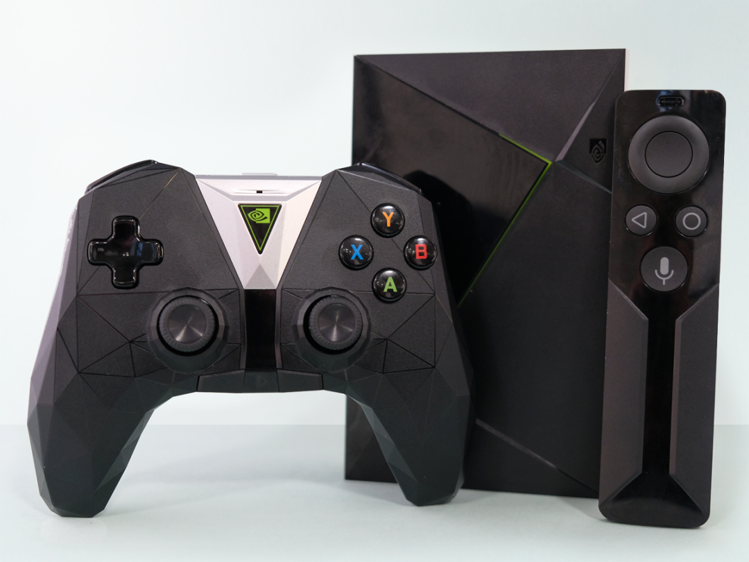 How to Increase your Storage on Nvidia Shield TV AndApk